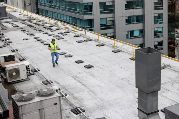 Best Roof Ventilation Installation  in Oceana, WV