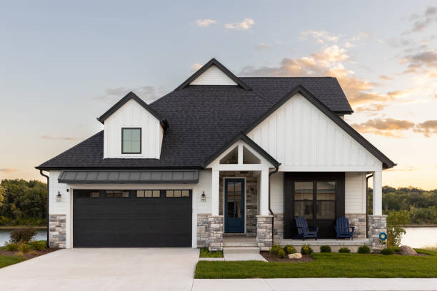 Best Cold Roofs  in Oceana, WV